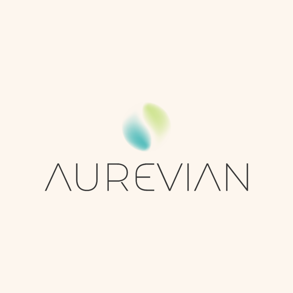 Aurevian Logo